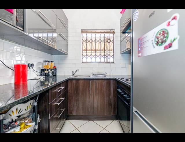 2 BEDROOM COMPLEX FOR SALE IN DAWN PARK